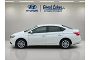 $11066 : Nissan Sentra 2019 S 4dr Sed thumbnail