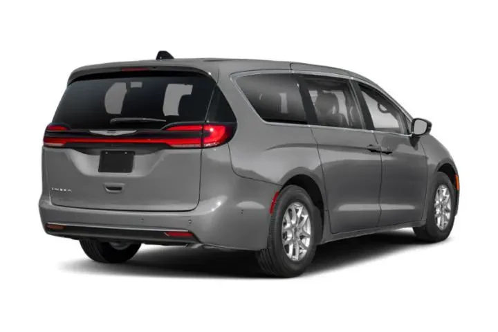 $33995 : Chrysler Pacifica 2025 Selec image 2