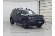 Ford Bronco Sport 2021 AWD B