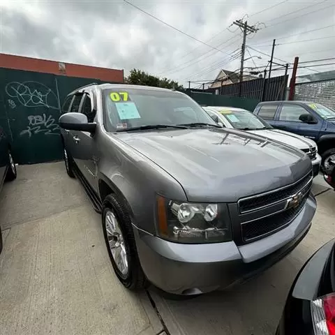 $8995 : 2007 Suburban LT2 1500 4WD image 6