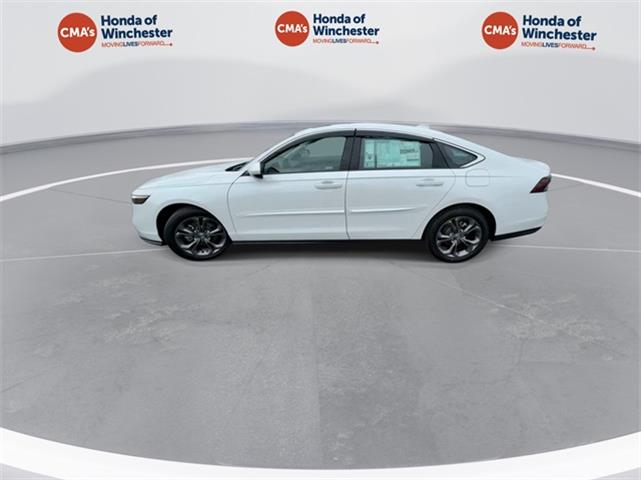 $29028 : PRE-OWNED 2024 HONDA ACCORD EX image 6