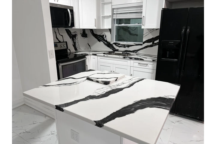 $18 : Countertop para cocina stone image 4