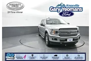 Ford F-150 2020 4x4 XLT 4dr en Knoxville