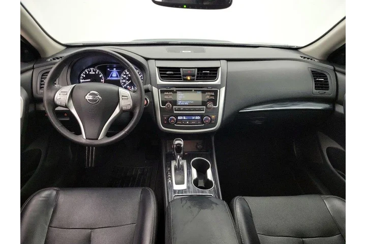 $13998 : Nissan Altima 2017 2.5 4dr S image 9