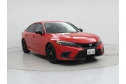 Honda Civic 2022 Si 4dr Seda