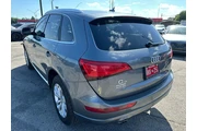 2013 AUDI Q5 2.0T PREMIUM SPO thumbnail
