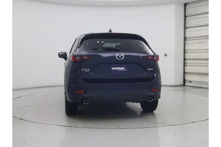 $26998 : Mazda CX-5 2025 AWD 2.5 S Se image 6
