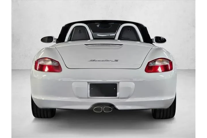 $32386 : Porsche Boxster 2008 S 2dr C image 7