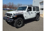 $39588 : Jeep Wrangler 2025 4x4 Rubic thumbnail