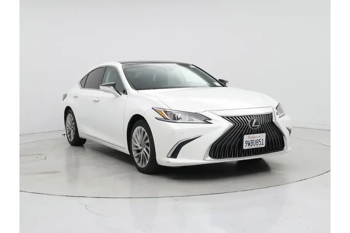 $25998 : Lexus ES 350 2019 Luxury 4dr image 1