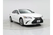 Lexus ES 350 2019 Luxury 4dr en Fresno