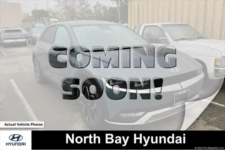 $25990 : Hyundai IONIQ 5 2024 SEL 4dr image 1
