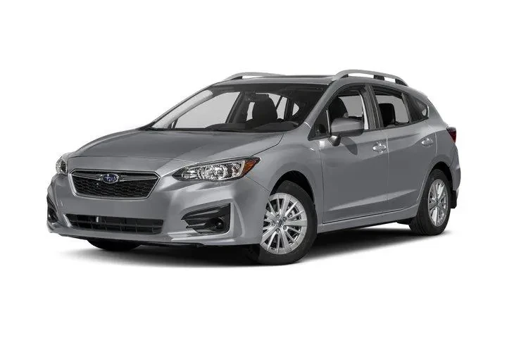 $17494 : Subaru Impreza 2017 AWD 2.0i image 1