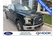 Ford F-150 2015 4x4 XLT 4dr en Louisville