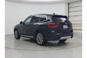 $21998 : BMW X3 2018 AWD xDrive30i 4d thumbnail