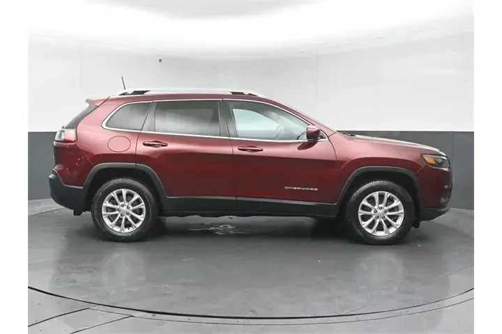 $15795 : Jeep Cherokee 2019 4x4 Latit image 8