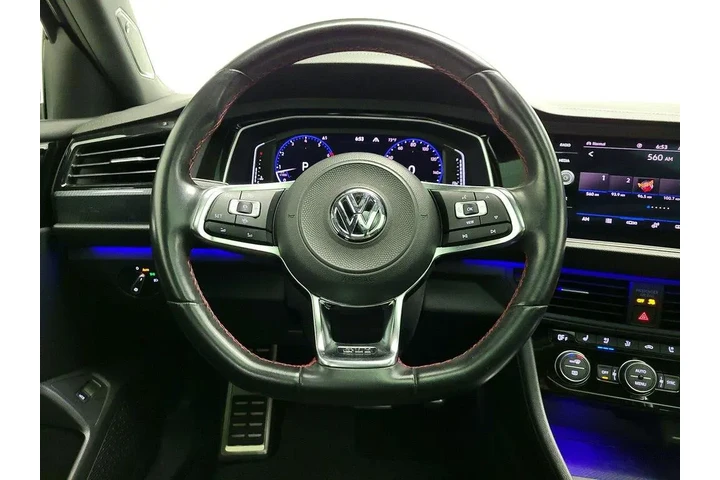 $24998 : Volkswagen Jetta GLI 2021 Au image 10