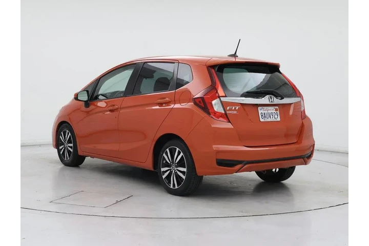 $19998 : Honda Fit 2018 EX 4dr Hatchb image 2
