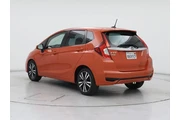 $19998 : Honda Fit 2018 EX 4dr Hatchb thumbnail