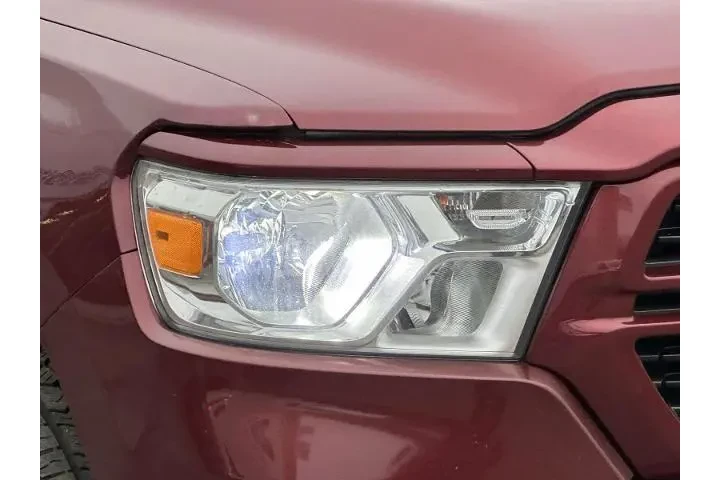 $22450 : Ram 1500 2019 4x4 Big Horn 4 image 10