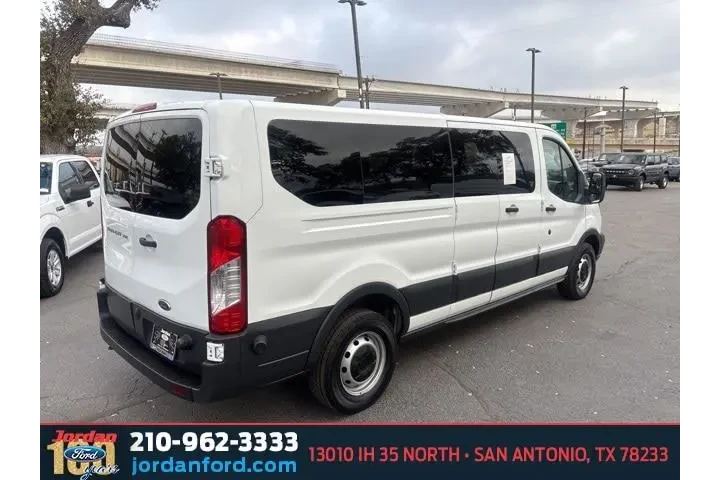 $26999 : Ford Transit 2018 350 XL 3dr image 6