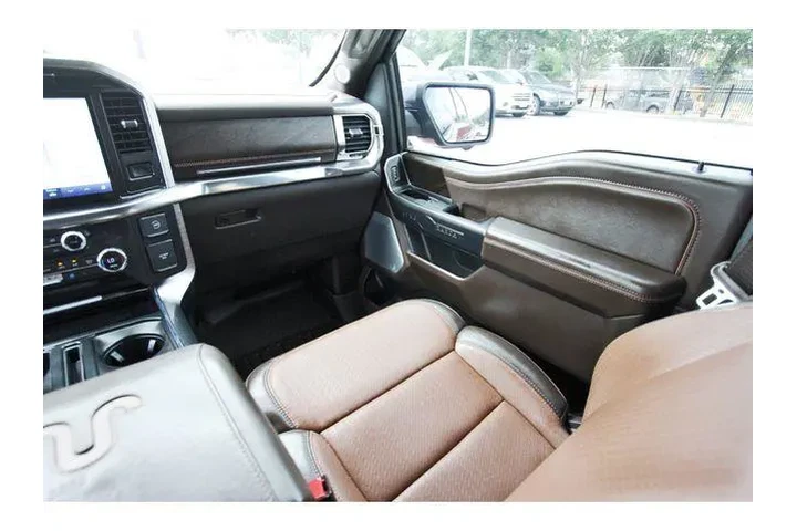 $38838 : Ford F-150 2021 4x4 Limited image 9