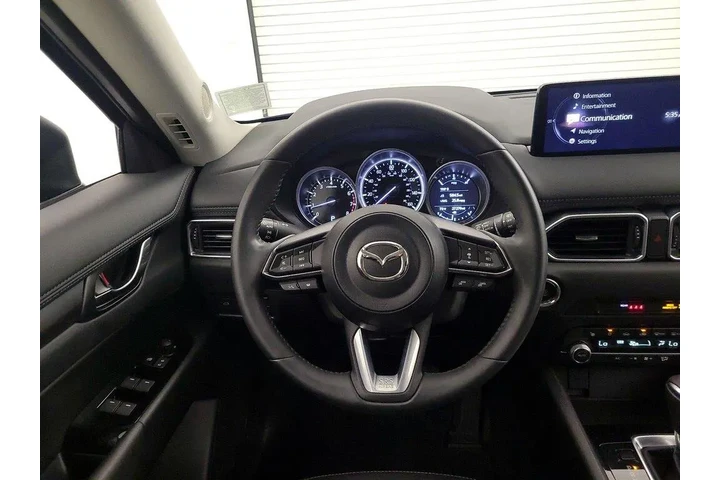 $25998 : Mazda CX-5 2023 AWD 2.5 S Pr image 10
