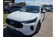 Ford Escape 2023 ST-Line 4dr