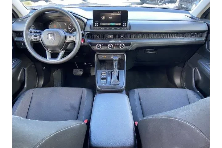 $24222 : Honda CR-V 2025 LX 4dr SUV image 10