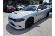 2019 Charger Scat Pack RWD en Houston