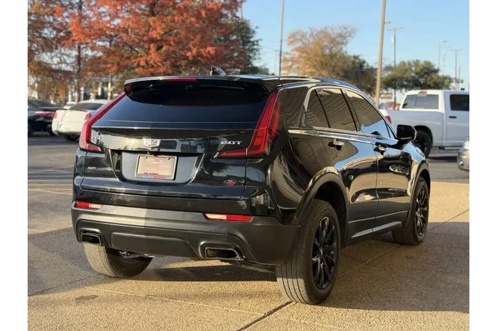 $1 : 2019 XT4 Luxury image 10