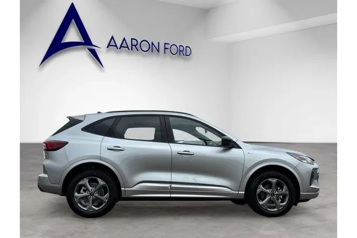 $21900 : Ford Escape 2024 AWD ST-Line image 7