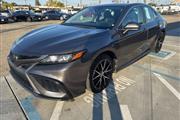 $23999 : 2021 Camry SE thumbnail