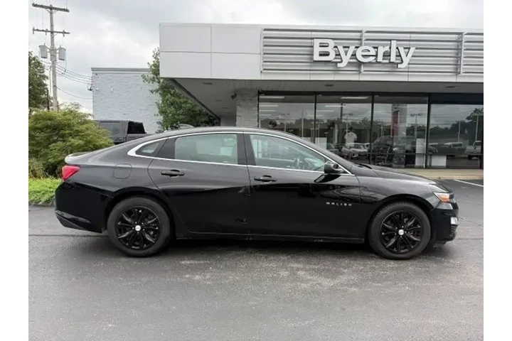 $17995 : Chevrolet Malibu 2023 LT 4dr image 6