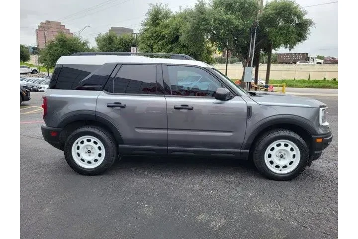 $24200 : Ford Bronco Sport 2023 AWD H image 2
