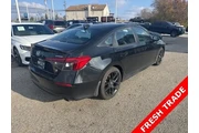 $25458 : Honda Civic 2024 Sport 4dr S thumbnail
