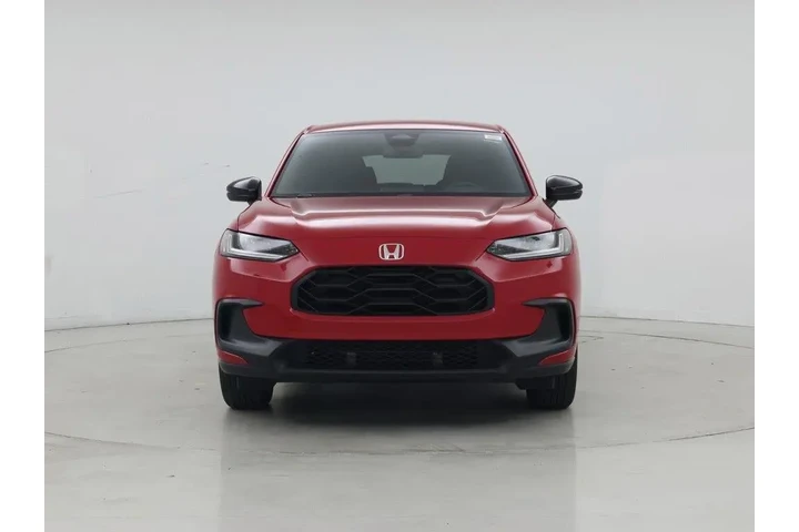 $25998 : Honda HR-V 2025 Sport 4dr Cr image 5