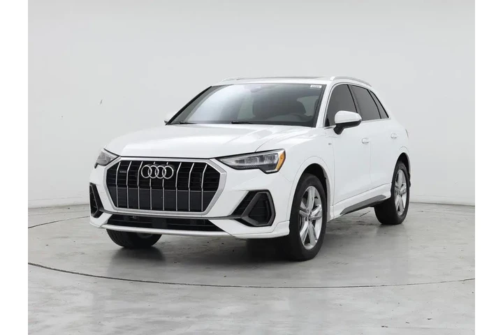 $25998 : Audi Q3 2022 AWD quattro S l image 4