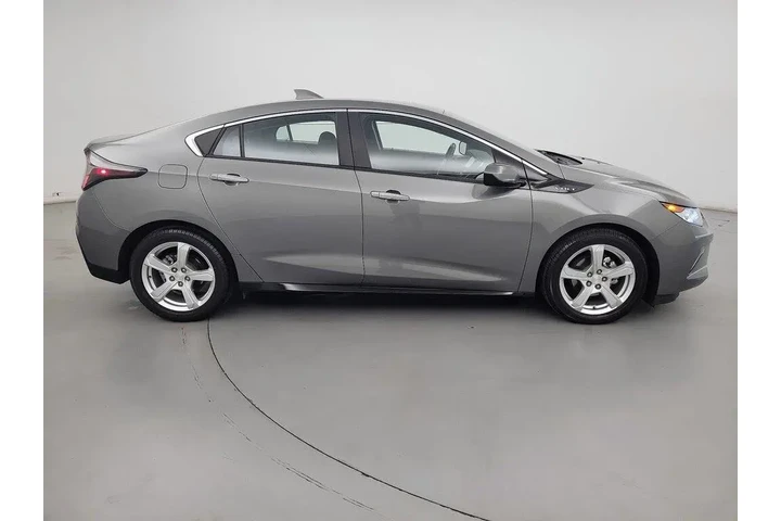 $16998 : Chevrolet Volt 2017 LT 4dr H image 4