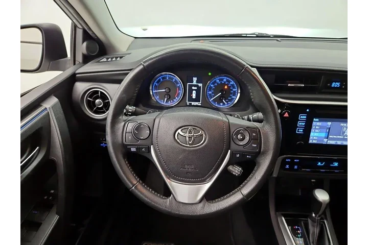 $14599 : Toyota Corolla 2017 SE 4dr S image 10