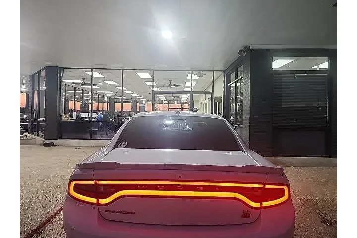 $19214 : Dodge Charger 2017 R/T 4dr S image 7