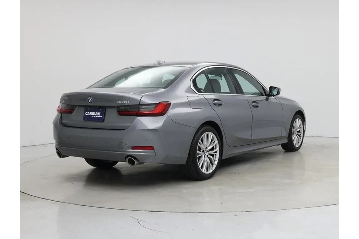 $29998 : BMW 3 Series 2024 AWD 330i x image 8