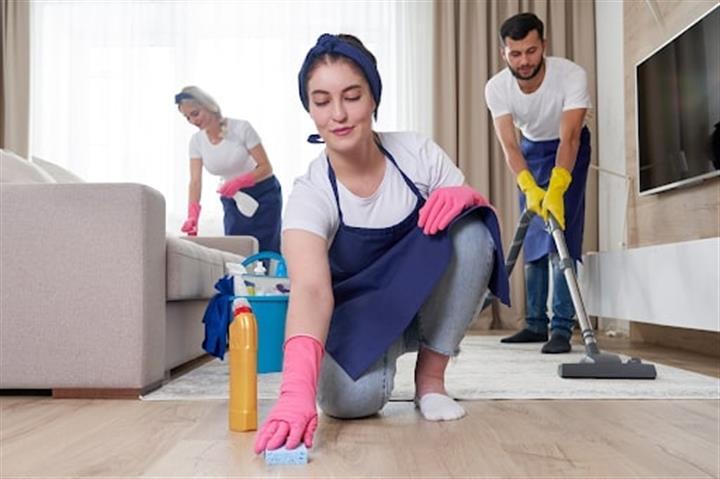 House Cleaning Services image 1