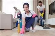 House Cleaning Services