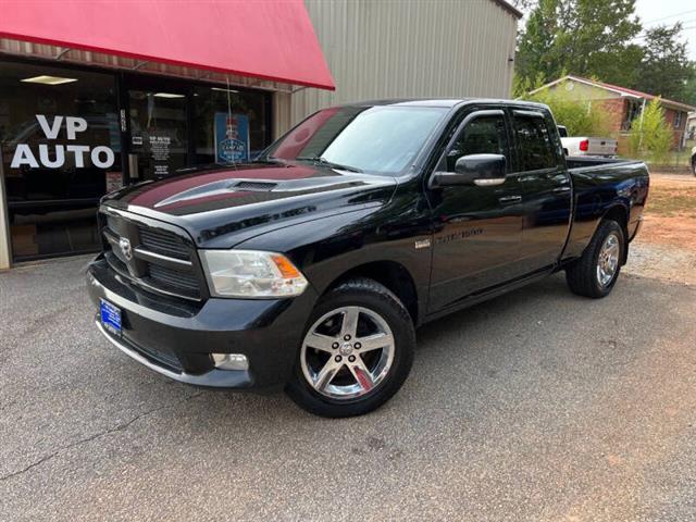 $13999 : 2012 RAM 1500 Sport image 1