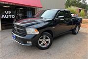 2012 RAM 1500 Sport