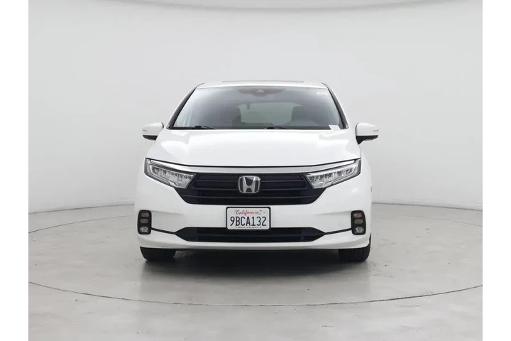 $35998 : Honda Odyssey 2022 Elite 4dr image 5