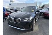 $39943 : BMW X3 2023 AWD xDrive30i 4d thumbnail