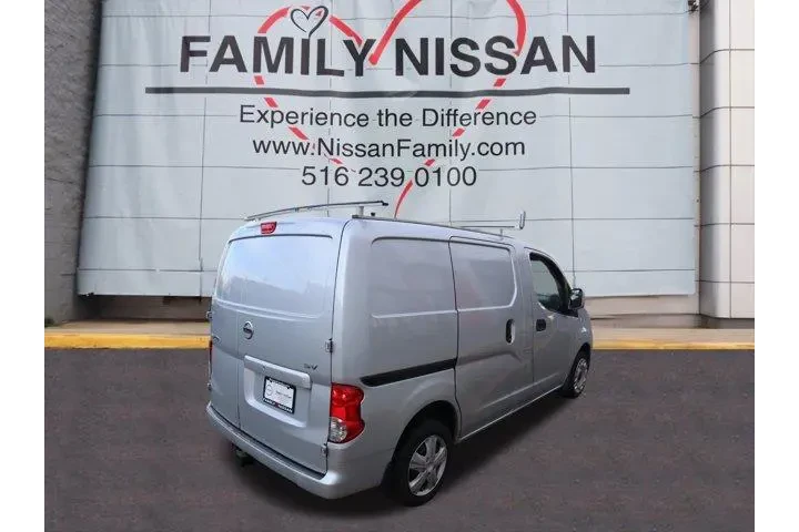$14504 : Nissan NV200 2020 image 3