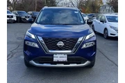$22190 : Nissan Rogue 2023 AWD Platin thumbnail